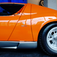 Illustration for article titled Seinfeld Gets To Drive The Most Beautiful Car Ever Made
